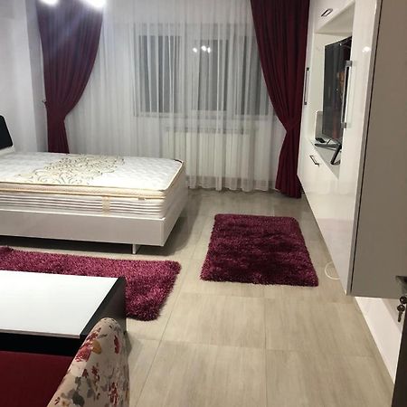Ana Studio Apartment Galaţi Eksteriør billede