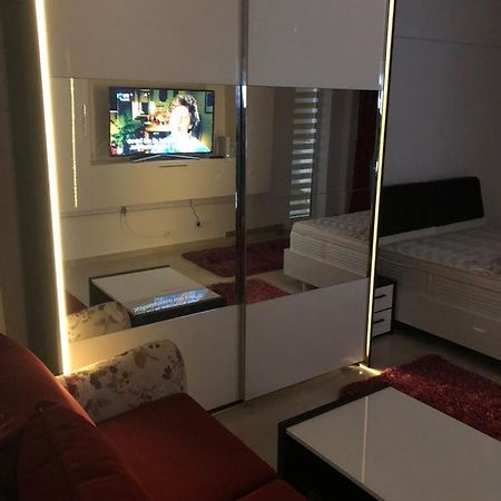 Ana Studio Apartment Galaţi Eksteriør billede